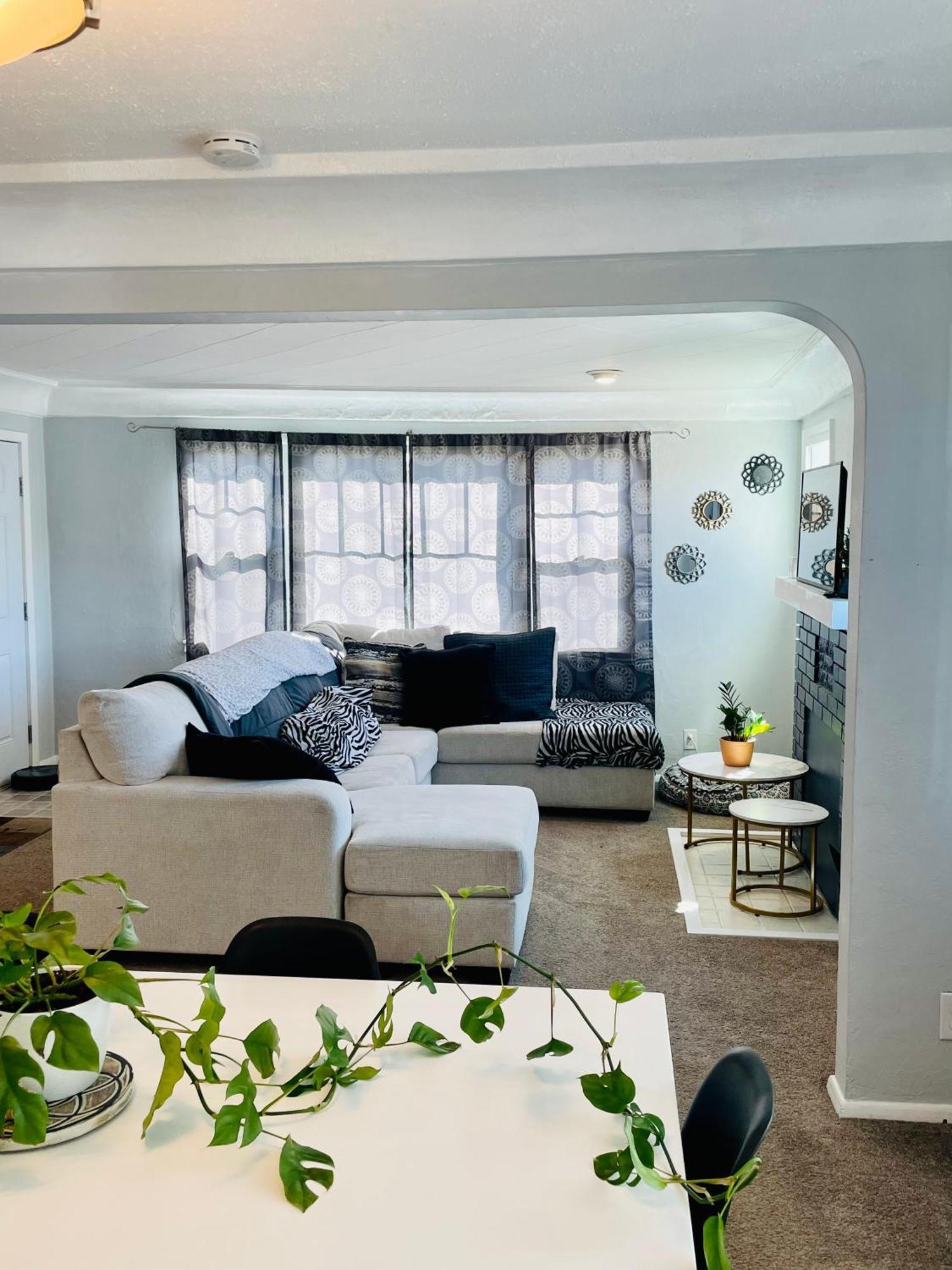 Tacoma Homestay- With Breakfast Included-Private Room Exterior foto